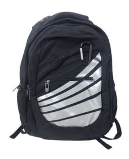 תיק מתרחב שחור כסף באתר אטרקציה אונליין מהיבואן לצרכן