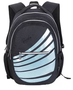 תיק גב שחור כחולבאתר אטרקציה אונליין מהיבואן לצרכן