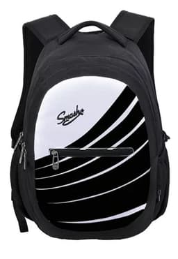 תיק מתרחב שחור לבןבאתר אטרקציה אונליין מהיבואן לצרכן