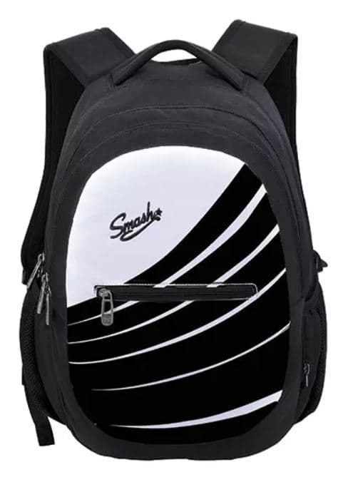 תיק מתרחב שחור לבןבאתר אטרקציה אונליין מהיבואן לצרכן