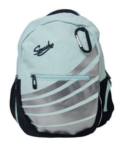 תיק גב מעוצב מנטה שחוראתר אטרקציה אונליין מהיבואן לצרכן