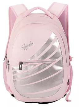 תיק גב מעוצב ורוד כסוףאתר אטרקציה מהיבואן לצרכן