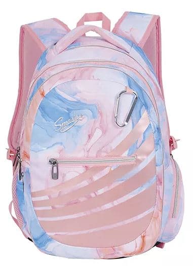 תיק גב מעוצב טאי דאי ורוד תכלתאתר אטרקציה אונליין