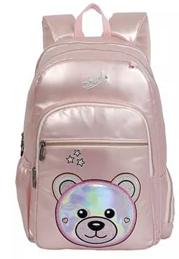 תיק גב מעוצב דובי אולטרה ורודאתר אטרקציה מהיבואן לצרכן