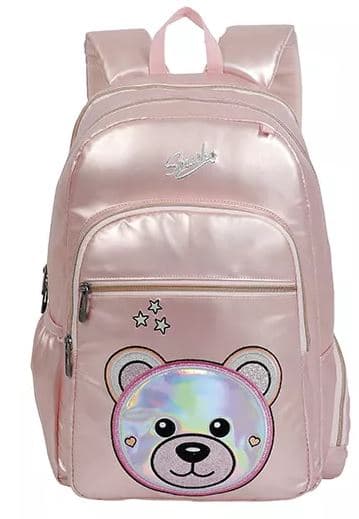 תיק גב מעוצב דובי אולטרה ורודאתר אטרקציה מהיבואן לצרכן