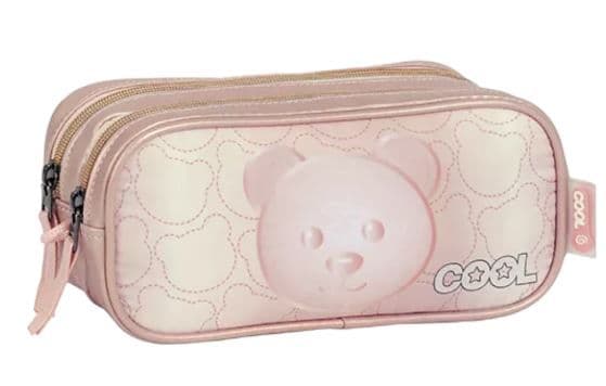 קלמר 2 תאים - דובי ורודאתר אטרקציה מהיבואן לצרכן