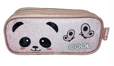 קלמר 2 תאים - פנדה ורודאתר אטרקציה מהיבואן לצרכן