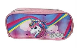 קלמר 2 תאים - חד קרן קשת ורודאתר אטרקציה מהיבואן לצרכן