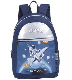 תיק גן כחול חלל אסטרונאוט קונים רק באטרקציה מהיבואן לצרכן