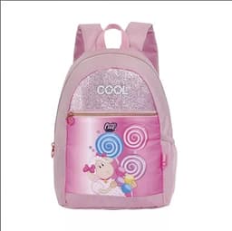 תיק גן ורוד כבשה וסוכריות על מקל באתר אטרקציה מהיבואן לצרכן