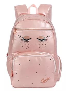 תיק גב מעוצב ריסים כוכבים ורודאתר אטרקציה מהיבואן לצרכן