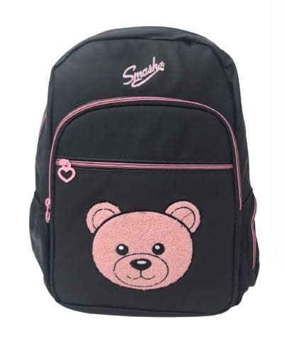 תיק גב מעוצב דובי ורודאתר אטרקציה אונליין מהיבואן לצרכן