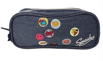 קלמר 2 תאים - צבע גינס נצנץאתר אטרקציה מהיבואן לצרכן