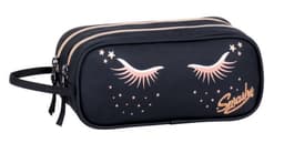 קלמר 2 תאים - ריסים וכוכביםאתר אטרקציה מהיבואן לצרכן