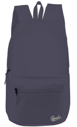 תיק זרוק כחול כהה 22 ליטר 2 תאים באתר אטרקציה מהיבואן לצרכן