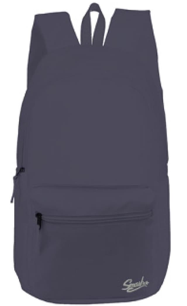 תיק זרוק כחול כהה 22 ליטר 2 תאים באתר אטרקציה מהיבואן לצרכן