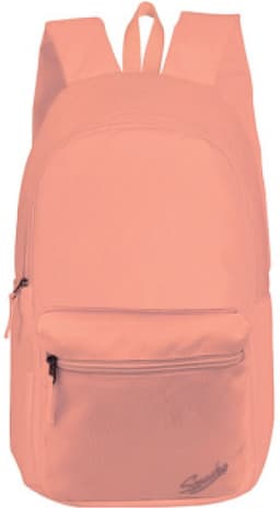 תיק זרוק אפרסק 22 ליטר 2 תאים באתר אטרקציה מהיבואן לצרכן