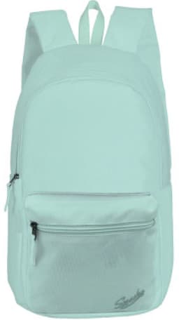 תיק זרוק טורקיז 22 ליטר 2 תאים באתר אטרקציה מהיבואן לצרכן