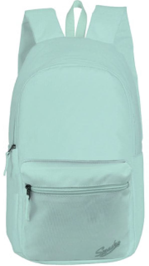 תיק זרוק טורקיז 22 ליטר 2 תאים באתר אטרקציה מהיבואן לצרכן