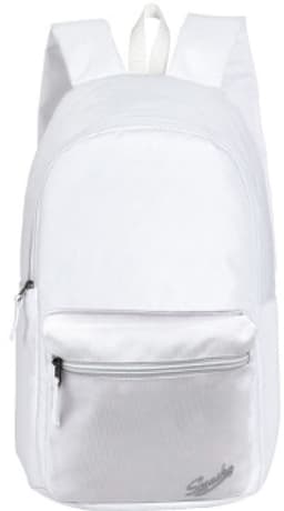 תיק זרוק לבן 22 ליטר 2 תאים באתר אטרקציה מהיבואן לצרכן