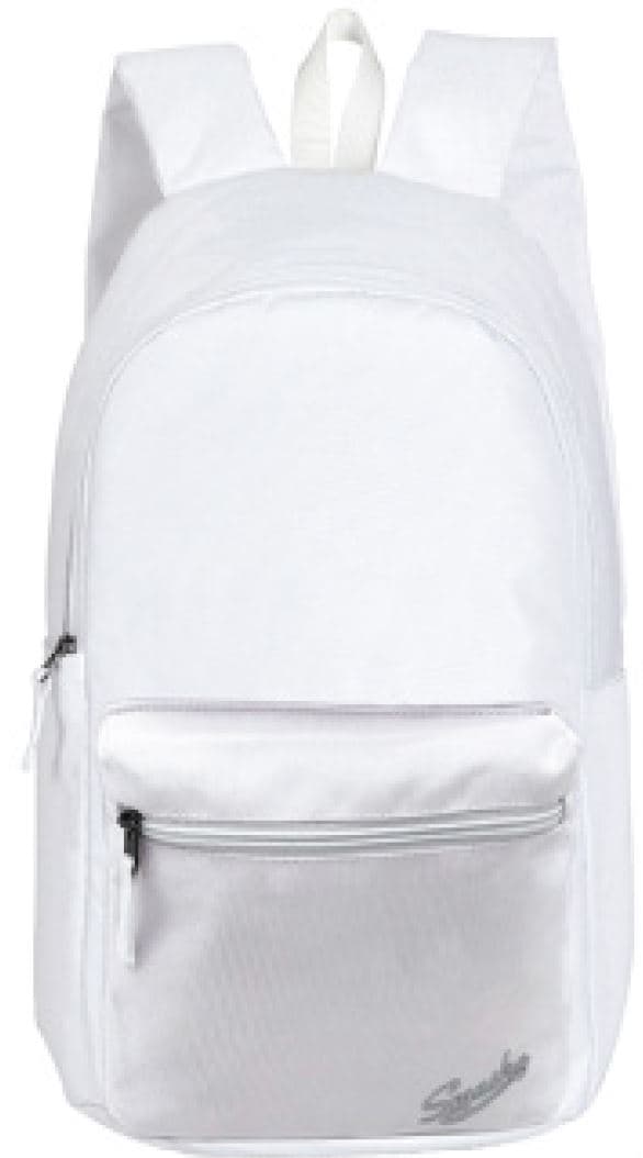 תיק זרוק לבן 22 ליטר 2 תאים באתר אטרקציה מהיבואן לצרכן