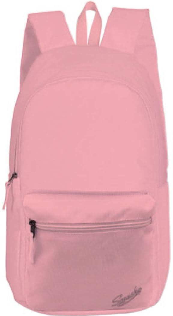 תיק זרוק ורוד בייבי 22 ליטר 2 תאים באתר אטרקציה מהיבואן לצרכן