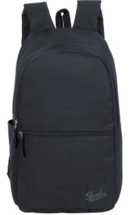 תיק זרוק שחור מבריק 22 ליטר 2 תאים באתר אטרקציה מהיבואן לצרכן