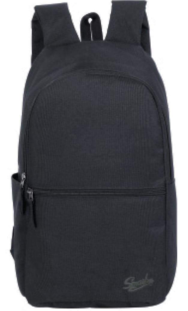 תיק זרוק שחור מבריק 22 ליטר 2 תאים באתר אטרקציה מהיבואן לצרכן