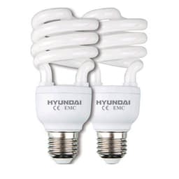 נורה אקו 26וואט חצי