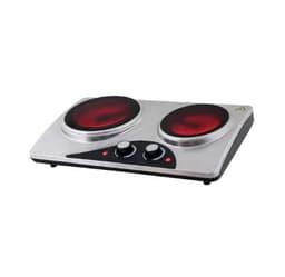 כירה חשמלית קרמית- כ