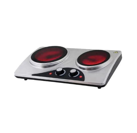 כירה חשמלית קרמית- כ