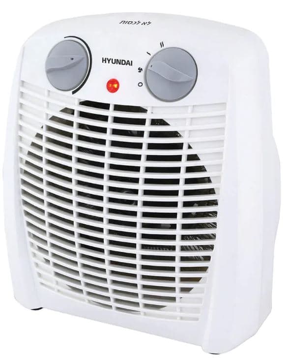 מפזר חום יונדאי 2000