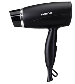מייבש שיער מתקפל Hyundai 1700W