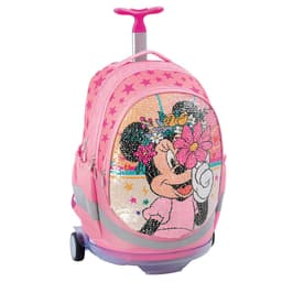 תיק טרולי - מיני מאוס פייטים באטרקציה אונליין מהיבואן לצרכן