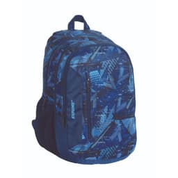 תיק גב אקספלור 2 ב1 כחול V טורקיז באטרקציה אונליין מהיבואן לצרכן