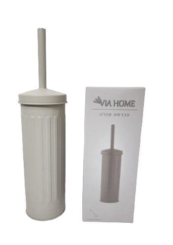 מברשת לניקוי אסלה במבחר צבעיםבאתר אטרקציה מהיבואן לצרכן