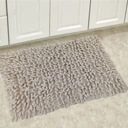 שטיח 80X50 ס"מ דגם לולאות במבחר צבעים קונים רק באטרקציה מהיבואן לצרכן