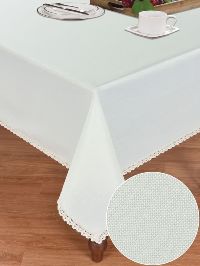 מפת שולחן 150X300