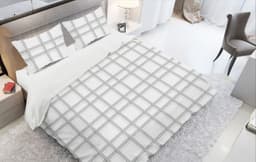 מצעי חורף פליז יפן זוגי