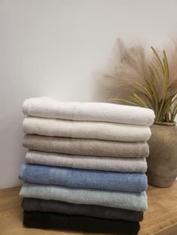 מגבת פנים דונה