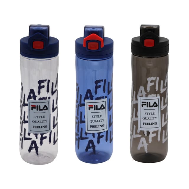 בקבוק FILA לשתיה קרה 650 מ"לאתר אטרקציה מהיבואן לצרכן אתר אטרקציה מהיבואן לצרכן
