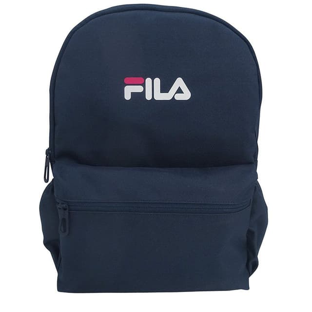 תיק גב מבית FILA עם 2 תאים קונים רק באטרקציה מהיבואן לצרכן