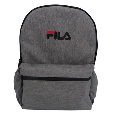 תיק גב מבית FILA עם 2 תאים באתר אטרקציה מהיבואן לצרכן