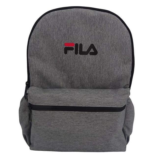 תיק גב מבית FILA עם 2 תאים באתר אטרקציה מהיבואן לצרכן
