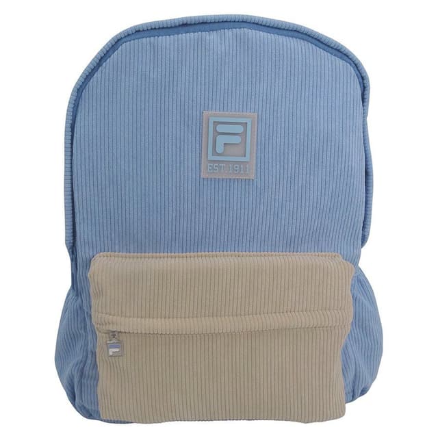 תיק גב FILA עם 2 תאים קונים רק באטרקציה מהיבואן לצרכן