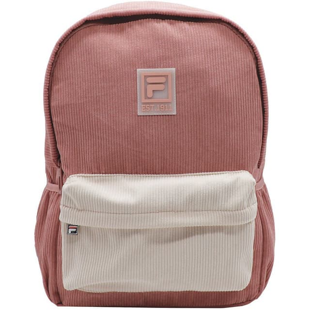 תיק גב מבית FILA עם 2 תאים באתר אטרקציה מהיבואן לצרכן