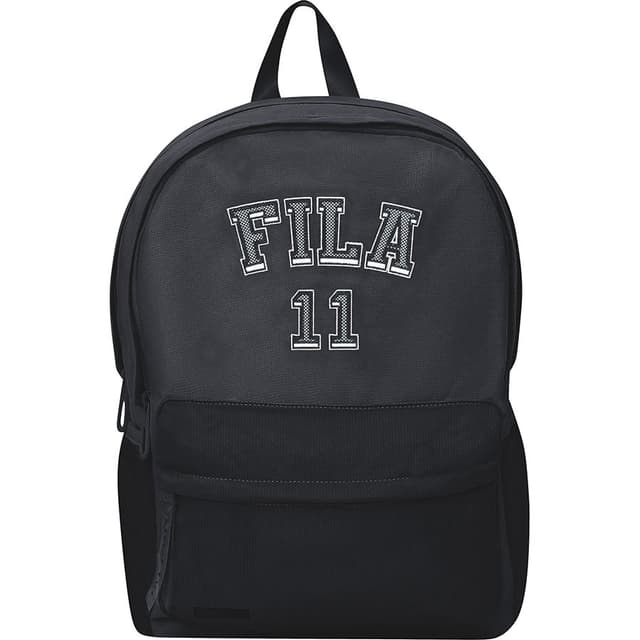 תיק גב FILA עם 3 תאים קונים רק באטרקציה מהיבואן לצרכן