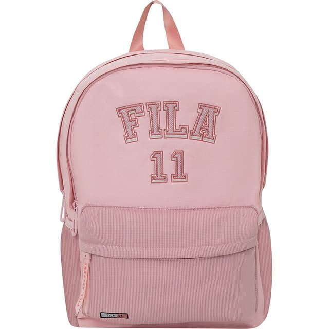 תיק גב מבית FILA עם 3 תאים באתר אטרקציה מהיבואן לצרכן