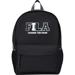 תיק גב FILA עם 3 תאים קונים רק באטרקציה מהיבואן לצרכן