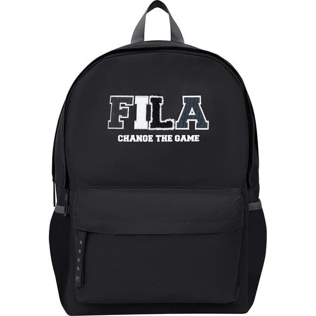 תיק גב FILA עם 3 תאים קונים רק באטרקציה מהיבואן לצרכן